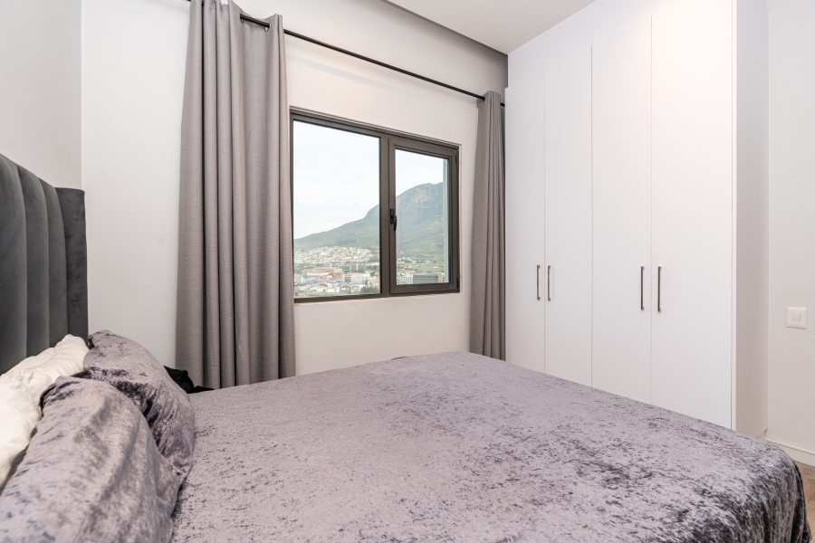 To Let 1 Bedroom Property for Rent in Foreshore Western Cape